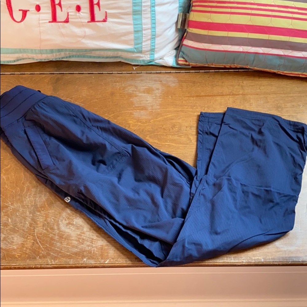 Lululemon Joggers